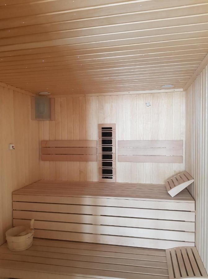 Nicolas By Alezzii Beach Apartament Studio Năvodari Екстериор снимка