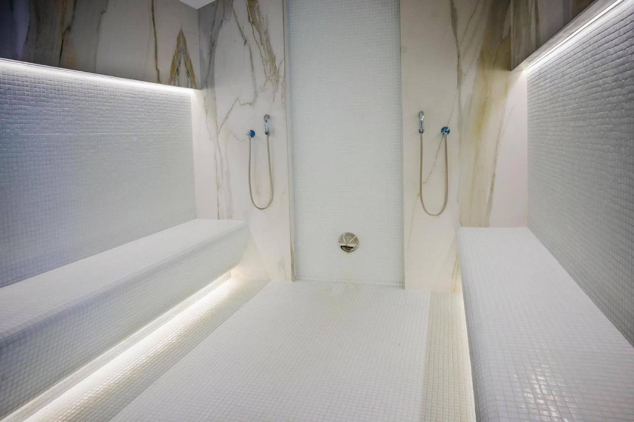 Nicolas By Alezzii Beach Apartament Studio Năvodari Екстериор снимка