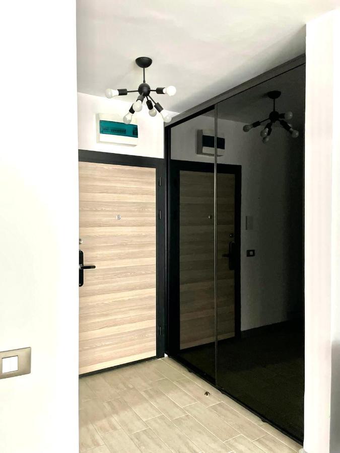 Nicolas By Alezzii Beach Apartament Studio Năvodari Екстериор снимка