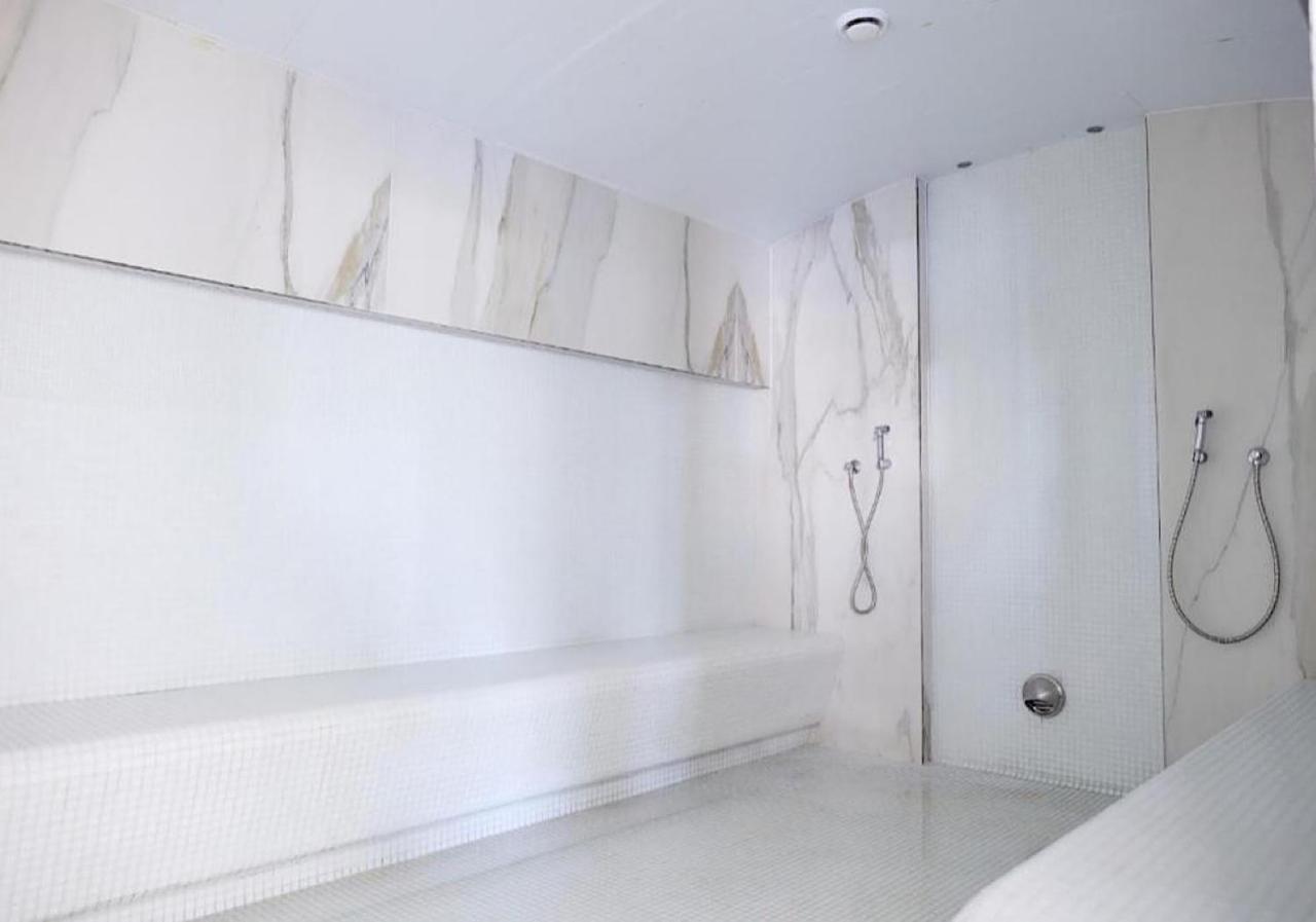 Nicolas By Alezzii Beach Apartament Studio Năvodari Екстериор снимка