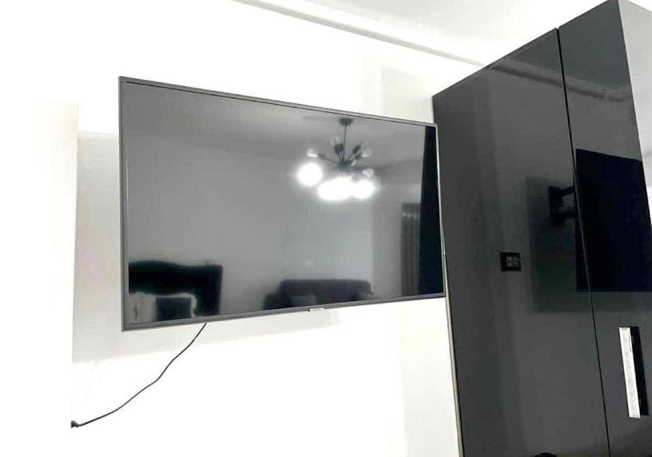 Nicolas By Alezzii Beach Apartament Studio Năvodari Екстериор снимка